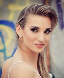 internationallovecupid.com - 100 beautiful woman