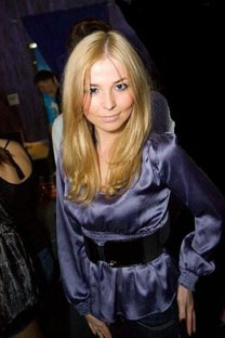 internationallovecupid.com - 100 most beautiful woman