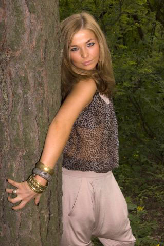 internationallovecupid.com - 100 most beautiful woman