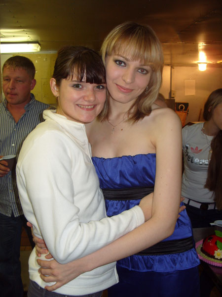 beautiful lady - internationallovecupid.com