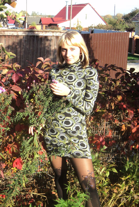 beautiful lady - internationallovecupid.com