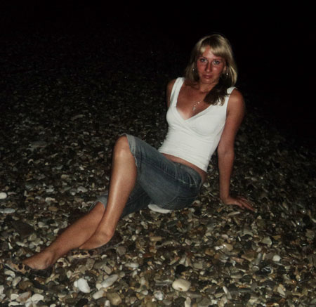 beautiful lady - internationallovecupid.com