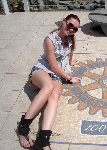 exotic lady - internationallovecupid.com