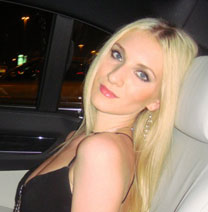 internationallovecupid.com - exotic lady