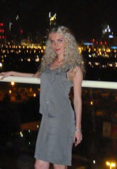 internationallovecupid.com - exotic lady