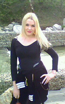 foreign woman - internationallovecupid.com