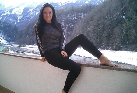 get girl - internationallovecupid.com