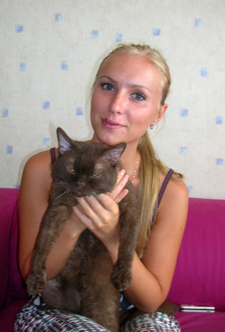 get girlfriend - internationallovecupid.com