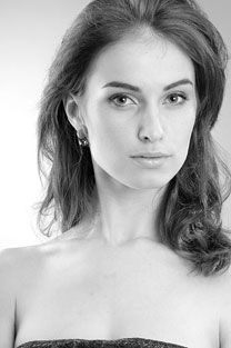 internationallovecupid.com - good looking lady