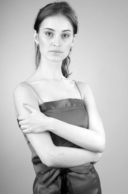 internationallovecupid.com - good looking lady