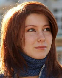 hot bride - internationallovecupid.com