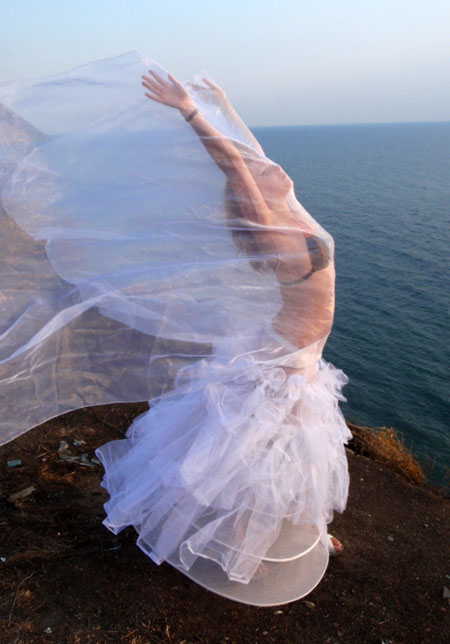 hot bride - internationallovecupid.com