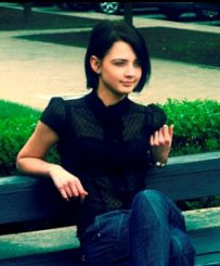 hot pic of woman - internationallovecupid.com