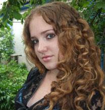 hot woman - internationallovecupid.com