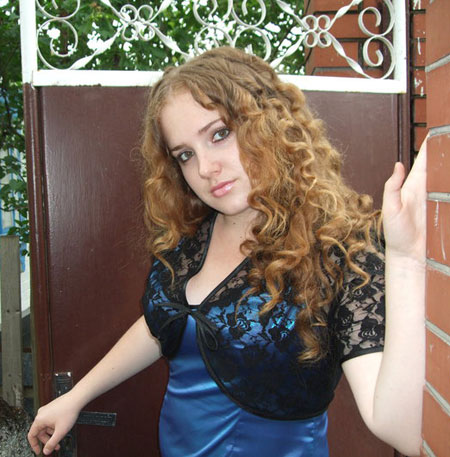 hot woman - internationallovecupid.com