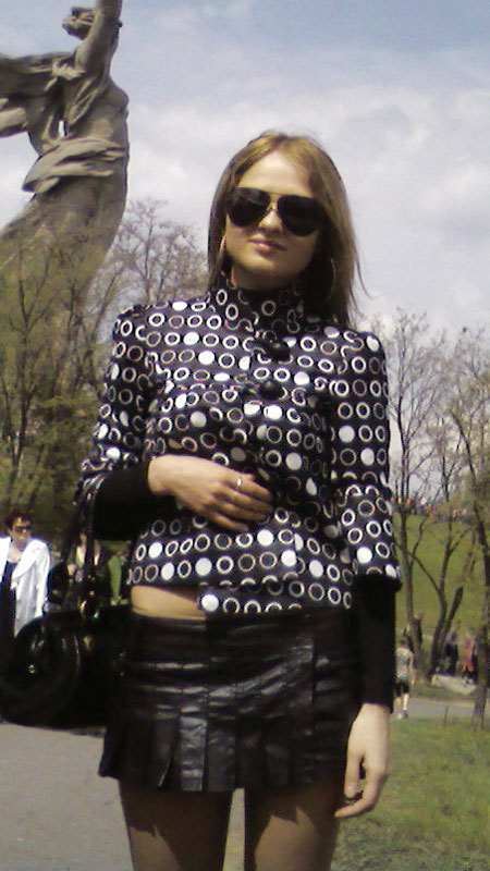 hot woman pic - internationallovecupid.com