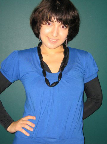 how to flirt with a girl - internationallovecupid.com