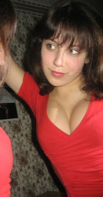 internationallovecupid.com - how to sweet talk a girl