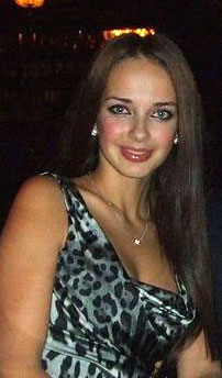 internationallovecupid.com - local woman