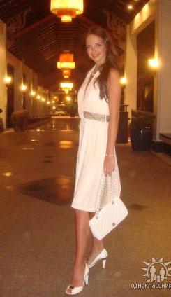 internationallovecupid.com - local woman