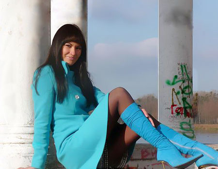 internationallovecupid.com - local woman