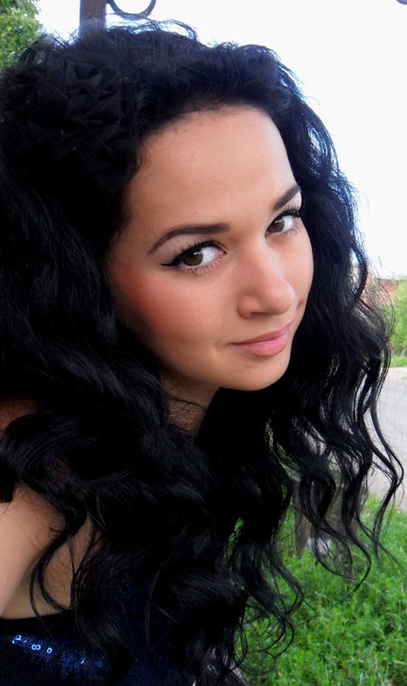 looking good woman - internationallovecupid.com