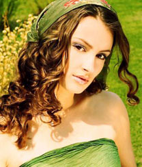 model lady - internationallovecupid.com