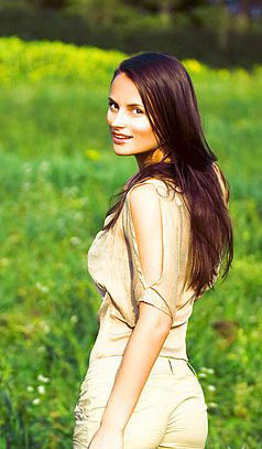 model lady - internationallovecupid.com