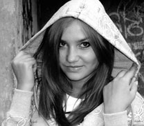 internationallovecupid.com - model woman