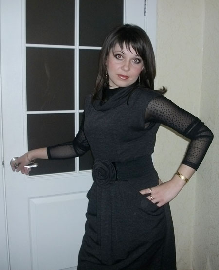 internationallovecupid.com - model woman