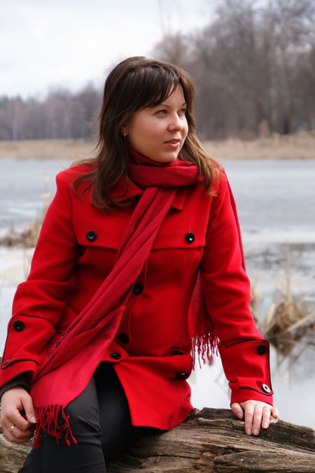 internationallovecupid.com - model woman