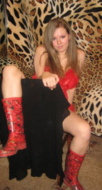 nice cute - internationallovecupid.com