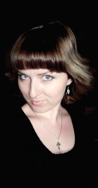 nice girl - internationallovecupid.com