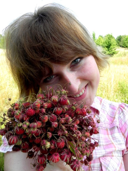 nice girl - internationallovecupid.com