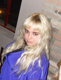 internationallovecupid.com - nice lady