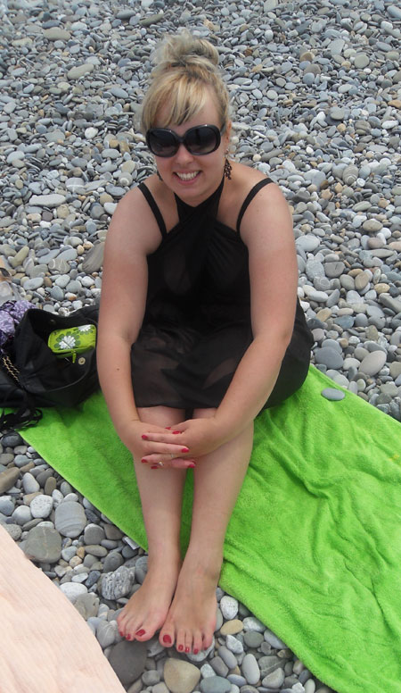 internationallovecupid.com - nice lady