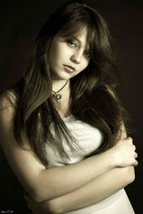 nice woman - internationallovecupid.com