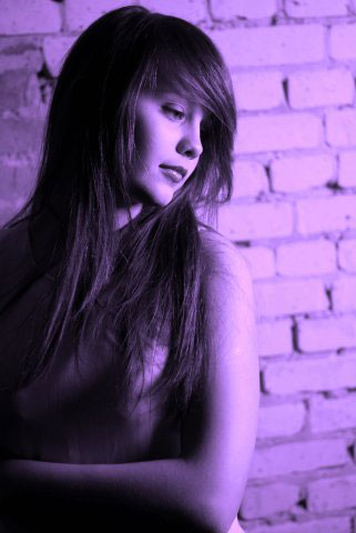 nice woman - internationallovecupid.com