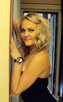 nice woman - internationallovecupid.com