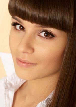 nice womans - internationallovecupid.com