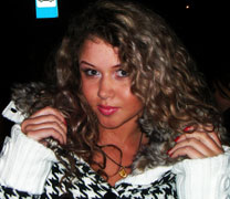 penpals woman - internationallovecupid.com