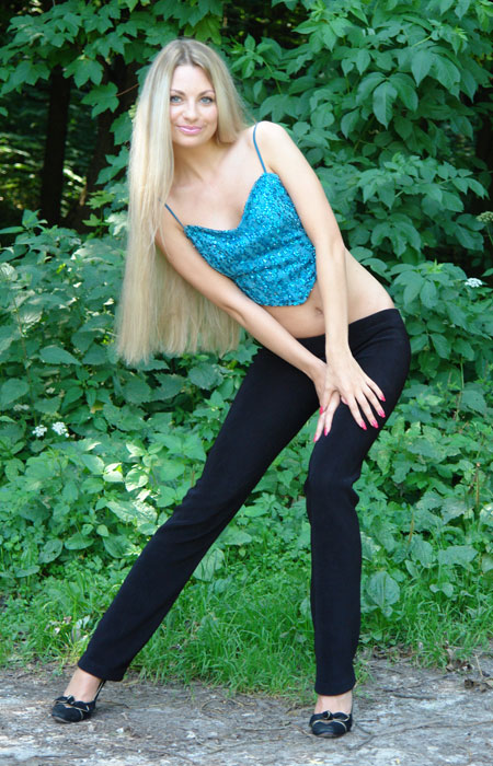 personal ad example - internationallovecupid.com