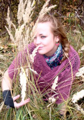 personal girl - internationallovecupid.com