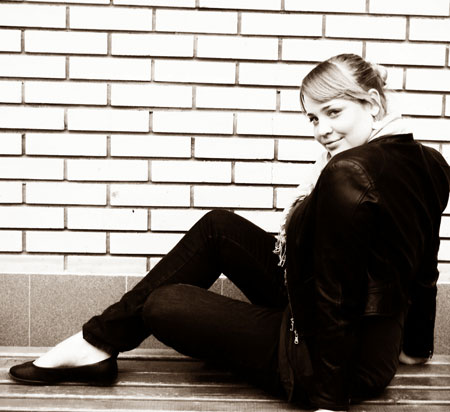 personal girl - internationallovecupid.com