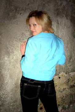 internationallovecupid.com - personal woman