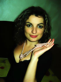 photos of pretty girl - internationallovecupid.com