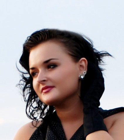 internationallovecupid.com - photos of sexy woman