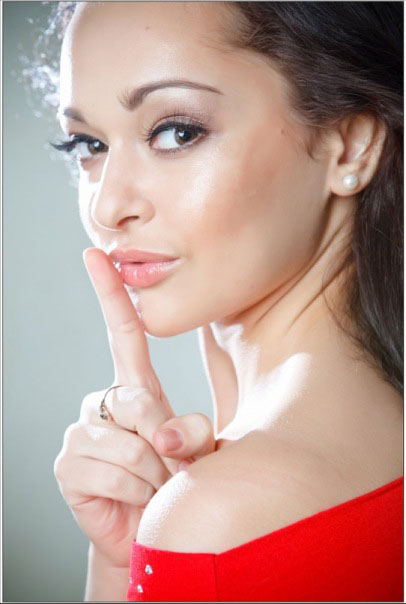 pic girl - internationallovecupid.com