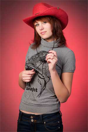 pick up a girl - internationallovecupid.com