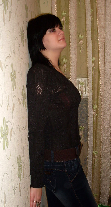 pictures of cute woman - internationallovecupid.com